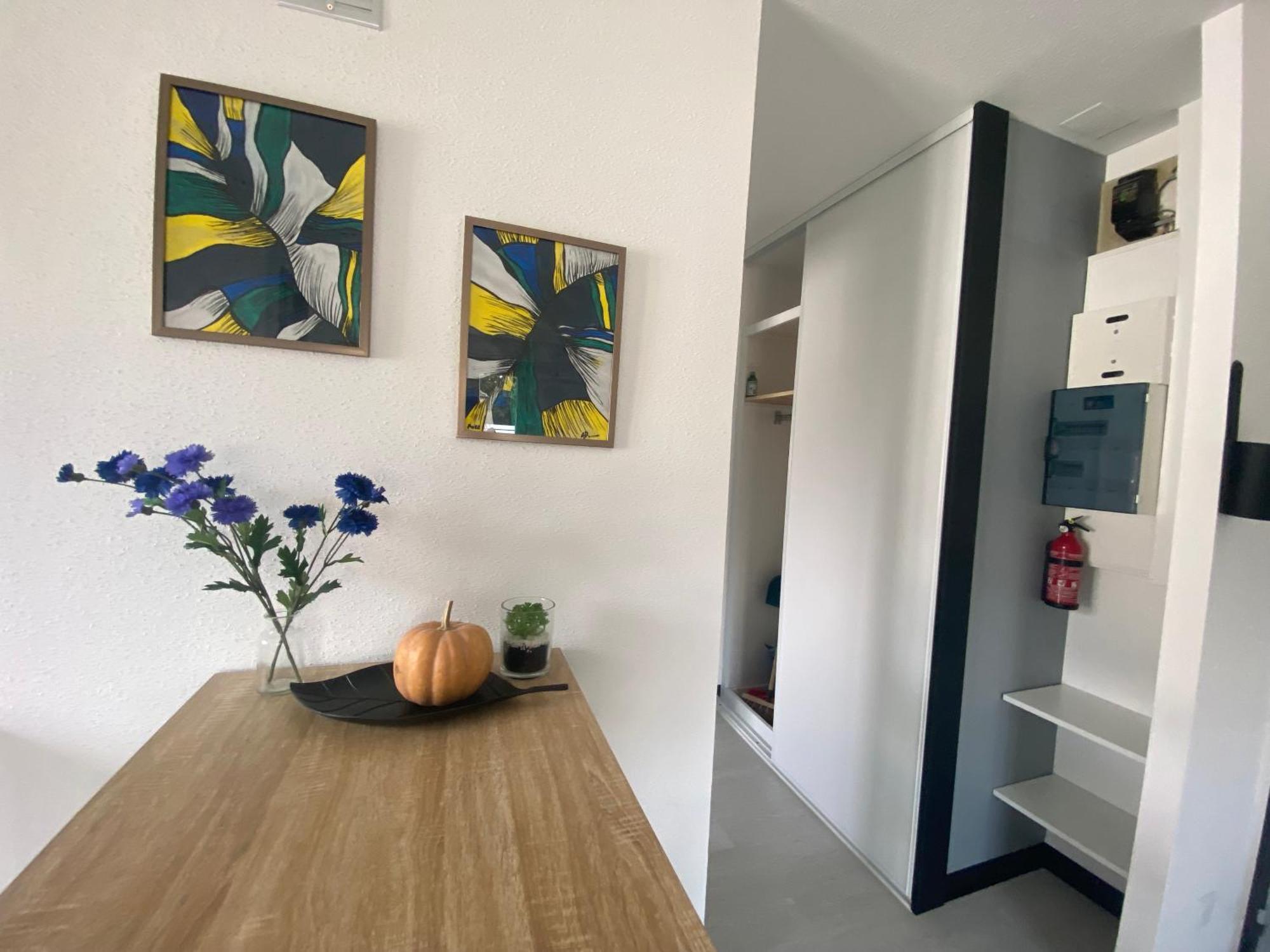 Chez Orely Apartment Horbourg ภายนอก รูปภาพ