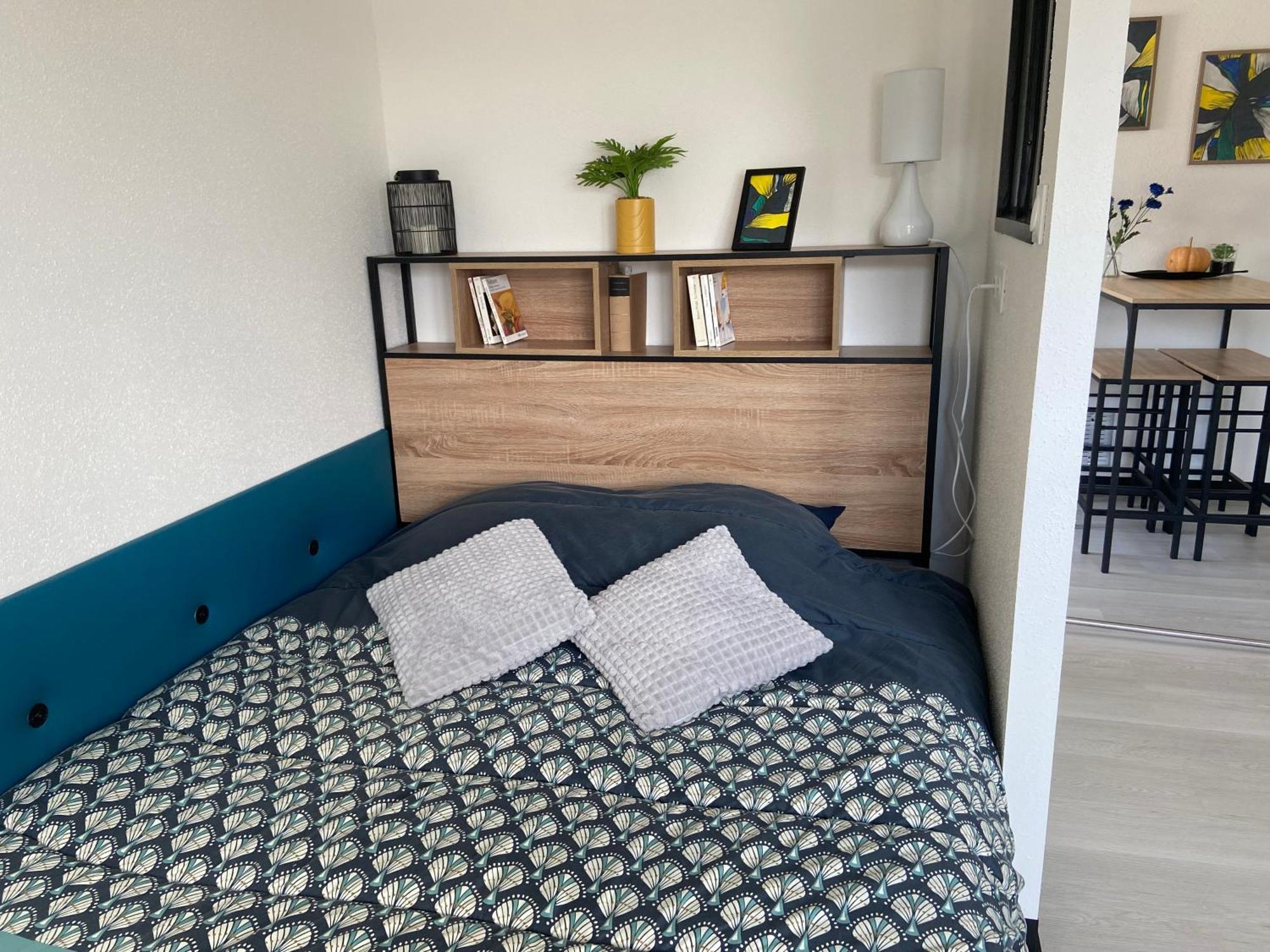 Chez Orely Apartment Horbourg ภายนอก รูปภาพ